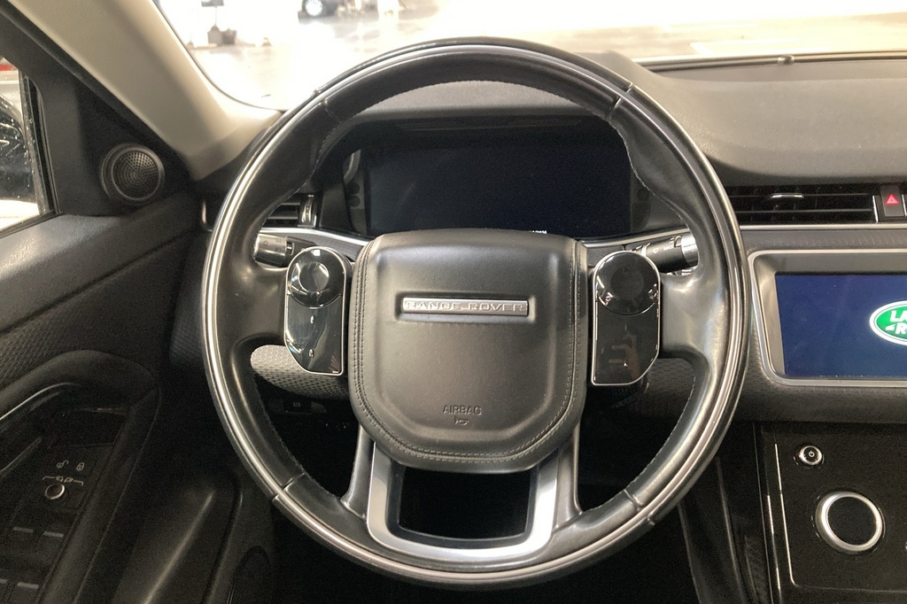 Land-rover Range Rover Evoque P200 AWD BVA9 S