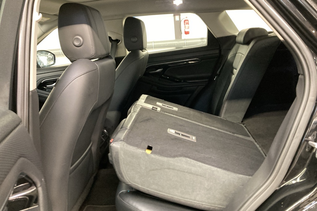 Land-rover Range Rover Evoque P200 AWD BVA9 S