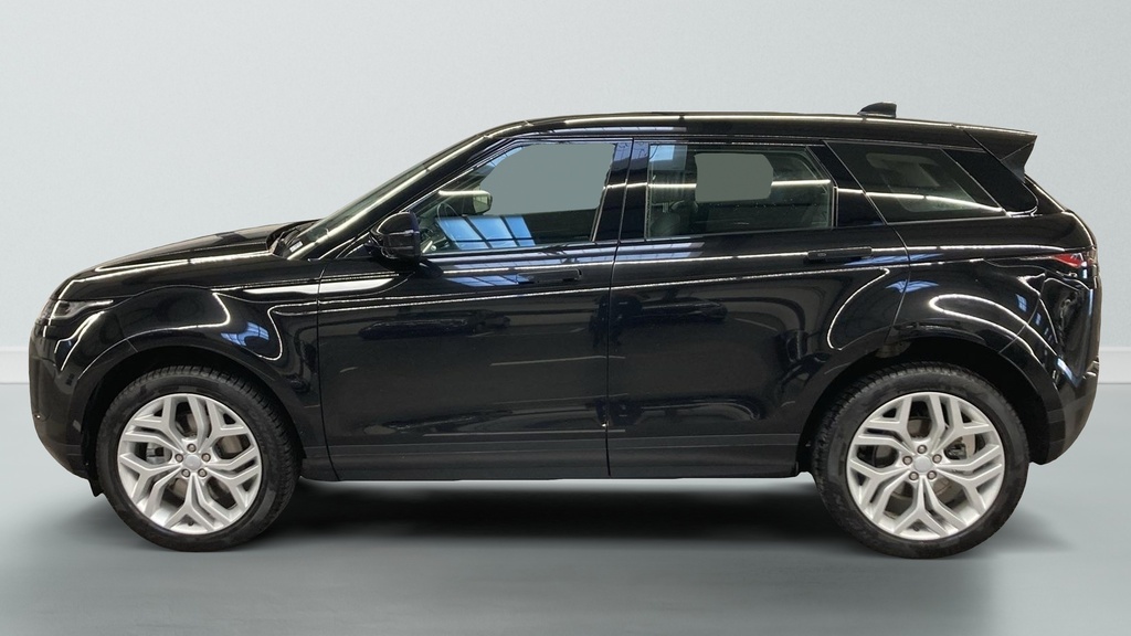Land-rover Range Rover Evoque P200 AWD BVA9 S
