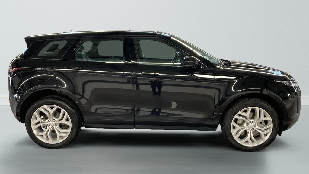 Land-rover Range Rover Evoque P200 AWD BVA9 S