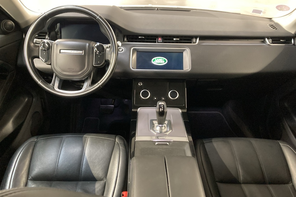 Land-rover Range Rover Evoque P200 AWD BVA9 S