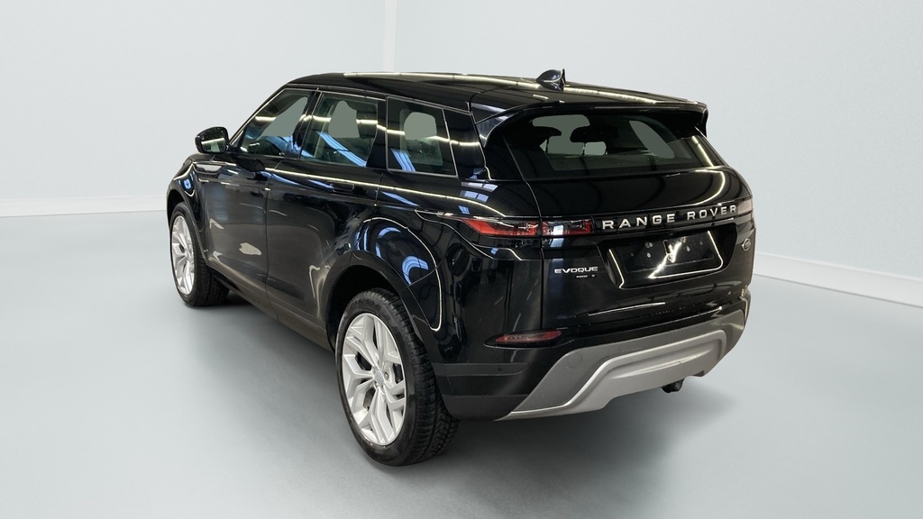 Land-rover Range Rover Evoque P200 AWD BVA9 S