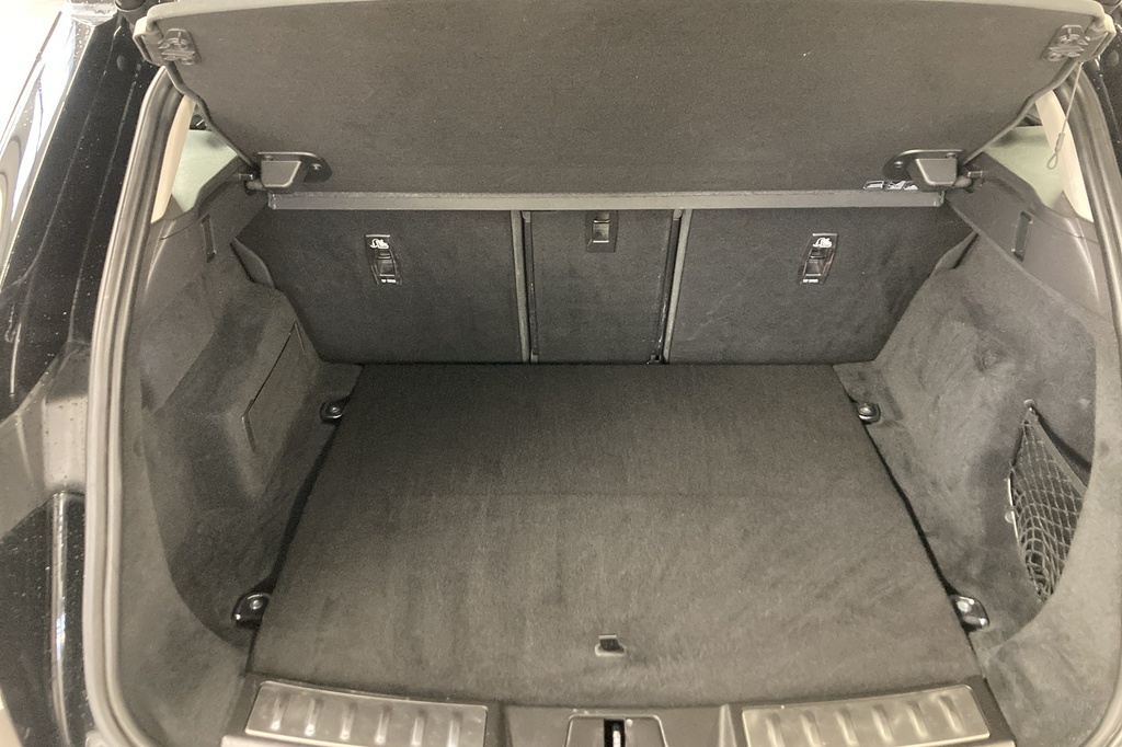 Land-rover Range Rover Evoque P200 AWD BVA9 S