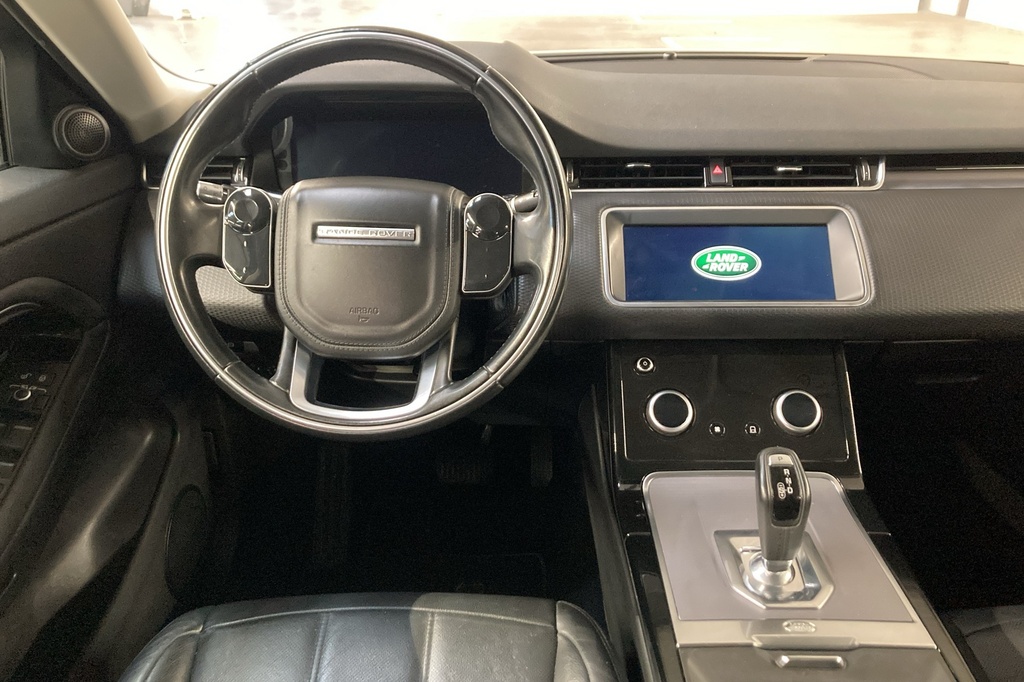 Land-rover Range Rover Evoque P200 AWD BVA9 S