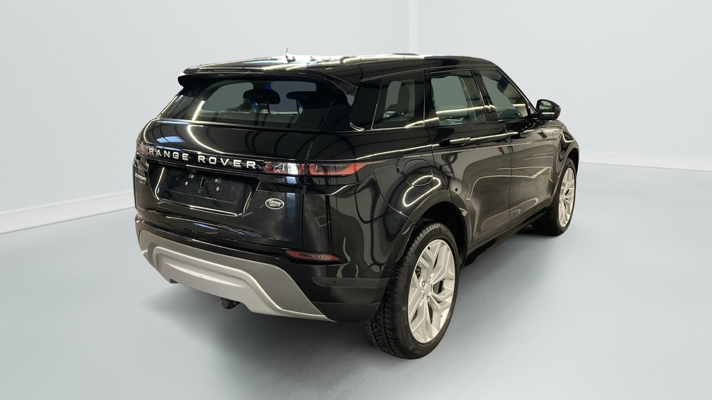 Land-rover Range Rover Evoque P200 AWD BVA9 S
