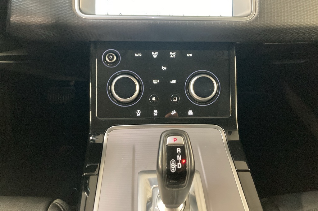 Land-rover Range Rover Evoque P200 AWD BVA9 S