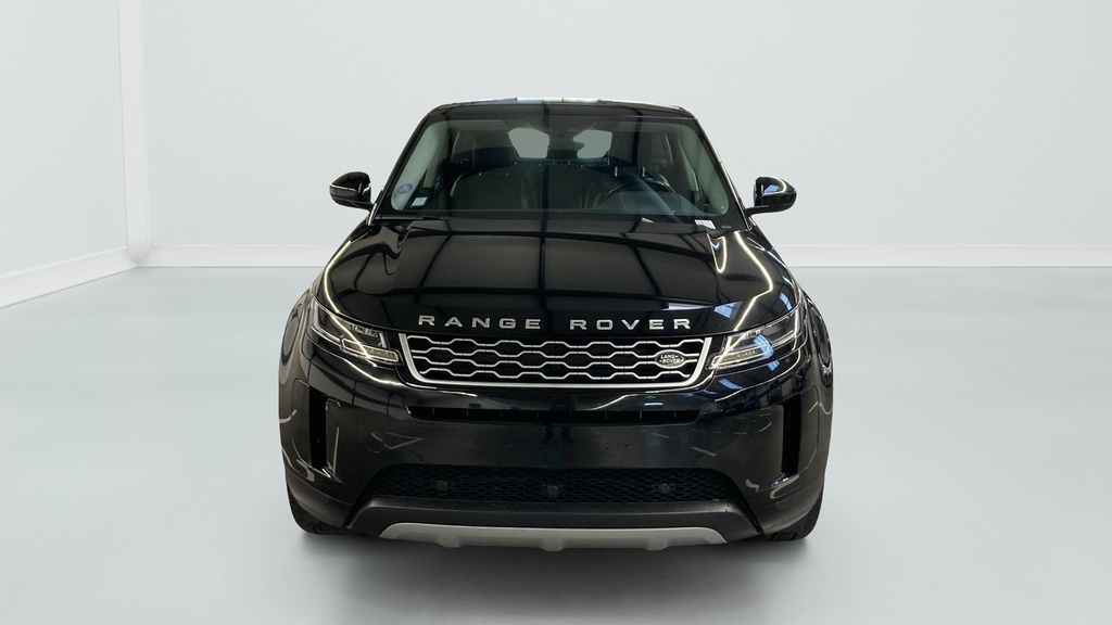 Land-rover Range Rover Evoque P200 AWD BVA9 S