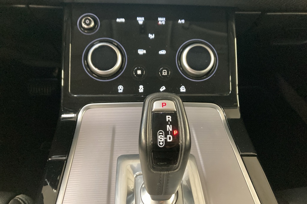 Land-rover Range Rover Evoque P200 AWD BVA9 S