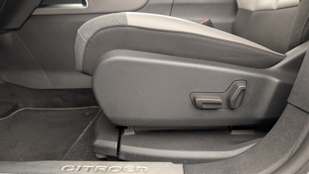 Citroen C5 Aircross HYBRIDE RECHARGEABLE 225 E-EAT8 SHINE PACK