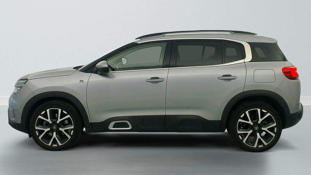 Citroen C5 Aircross HYBRIDE RECHARGEABLE 225 E-EAT8 SHINE PACK