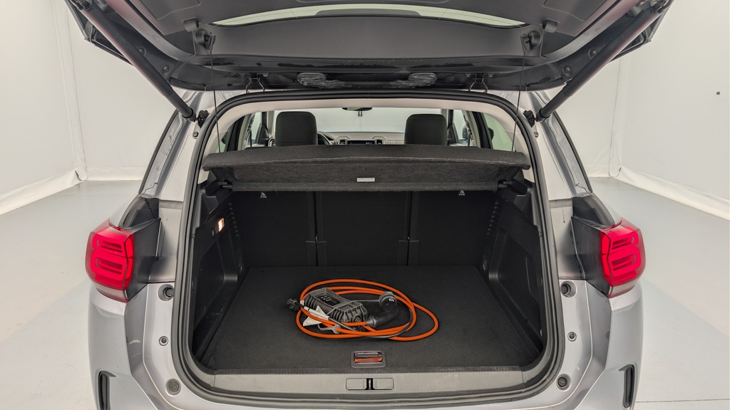 Citroen C5 Aircross HYBRIDE RECHARGEABLE 225 E-EAT8 SHINE PACK