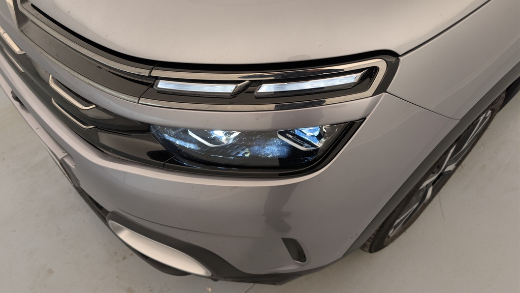 Citroen C5 Aircross HYBRIDE RECHARGEABLE 225 E-EAT8 SHINE PACK