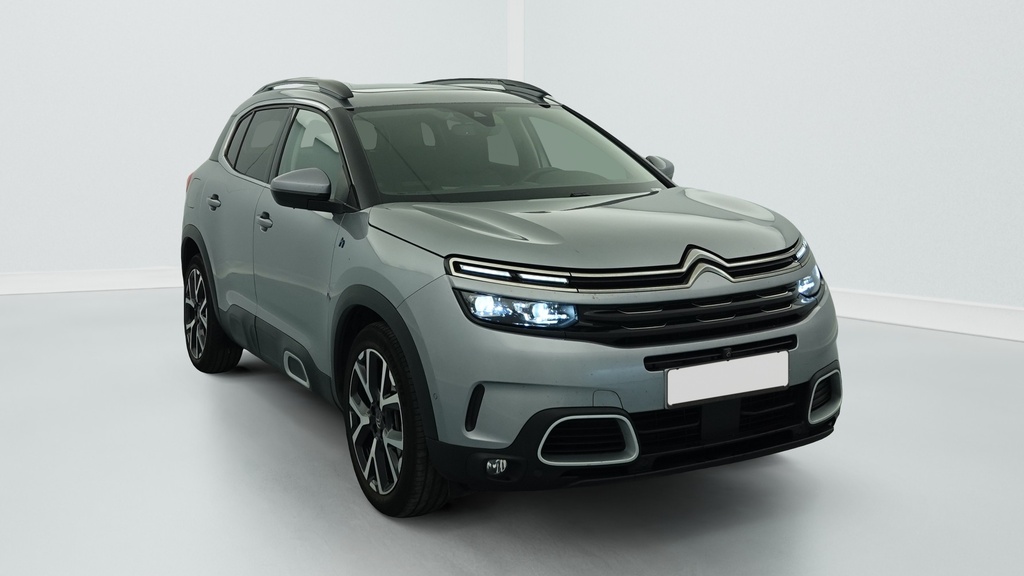 Citroen C5 Aircross HYBRIDE RECHARGEABLE 225 E-EAT8 SHINE PACK