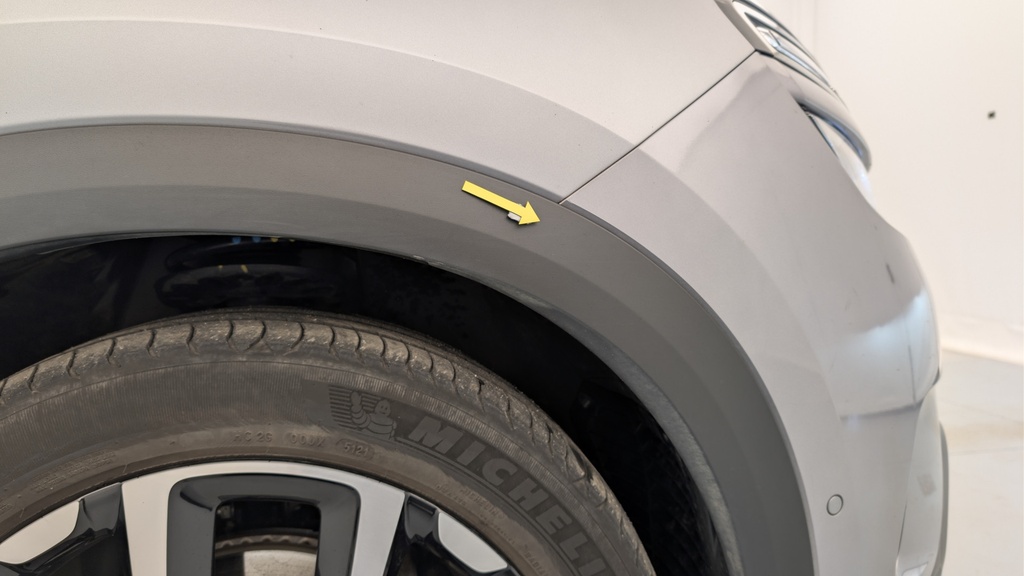 Citroen C5 Aircross HYBRIDE RECHARGEABLE 225 E-EAT8 SHINE PACK
