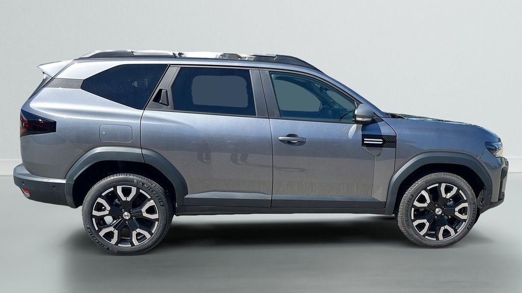 Dacia BIGSTER Mild Hybrid 140 Journey