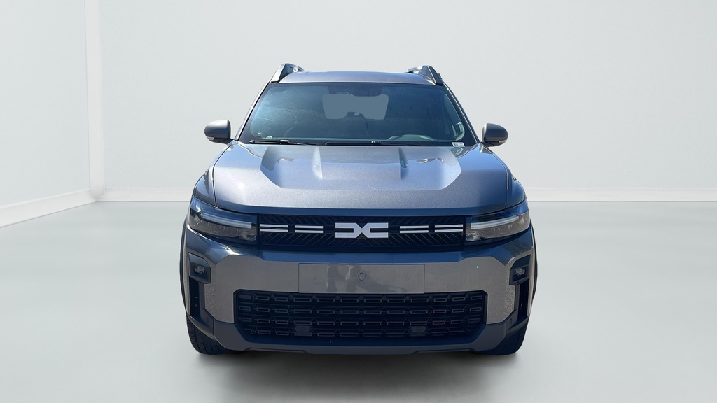 Dacia BIGSTER Mild Hybrid 140 Journey