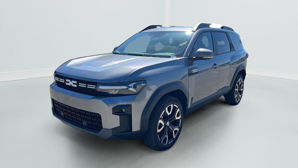 Dacia BIGSTER Mild Hybrid 140 Journey