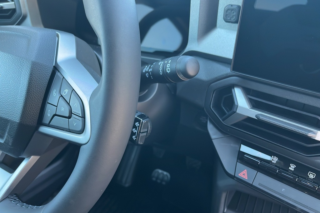 Dacia BIGSTER Mild Hybrid 140 Journey