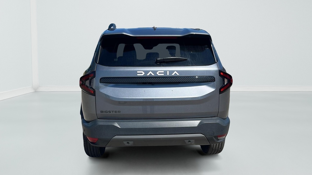 Dacia BIGSTER Mild Hybrid 140 Journey