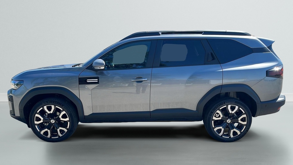 Dacia BIGSTER Mild Hybrid 140 Journey