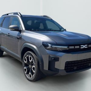 Dacia BIGSTER Mild Hybrid 140 Journey