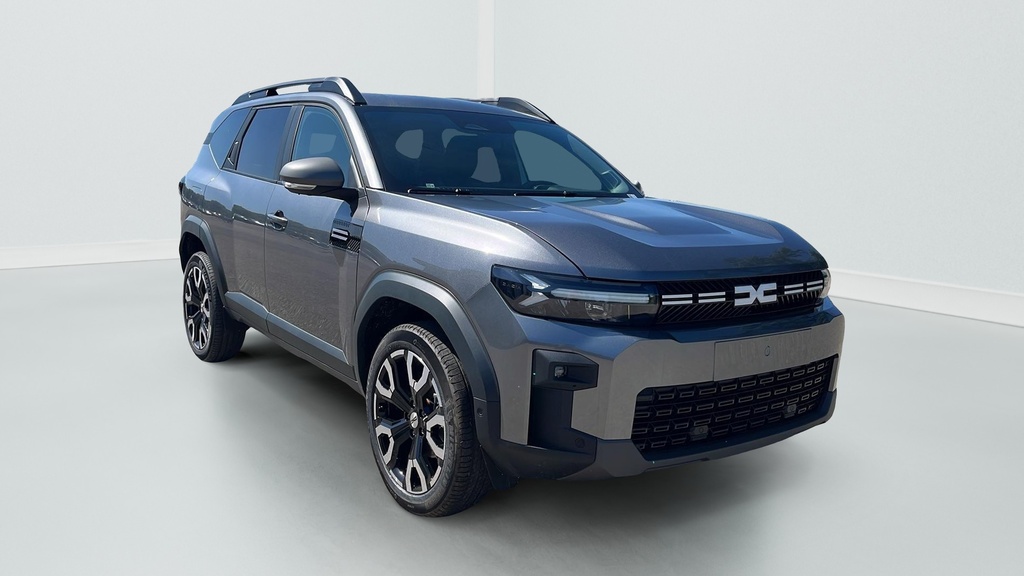 Dacia BIGSTER Mild Hybrid 140 Journey