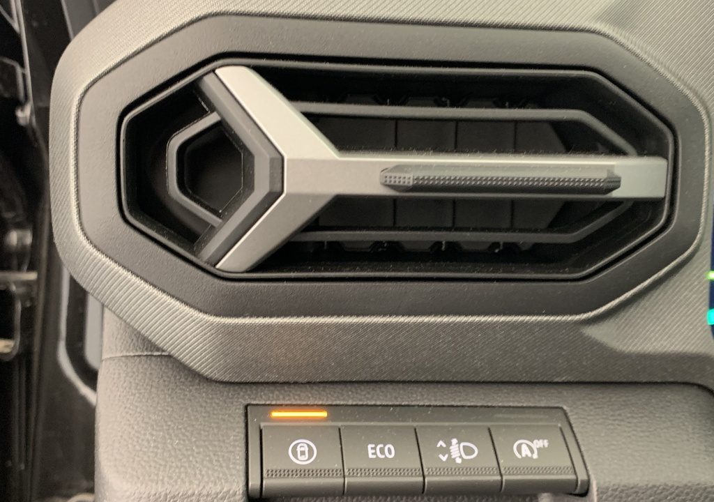 Dacia BIGSTER Mild Hybrid 140 Journey
