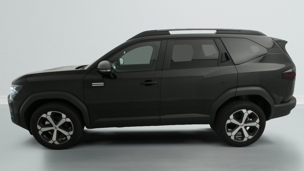 Dacia BIGSTER Mild Hybrid 140 Journey