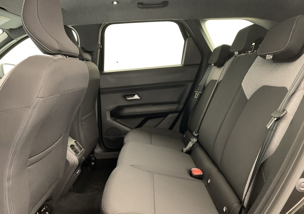 Dacia BIGSTER Mild Hybrid 140 Journey