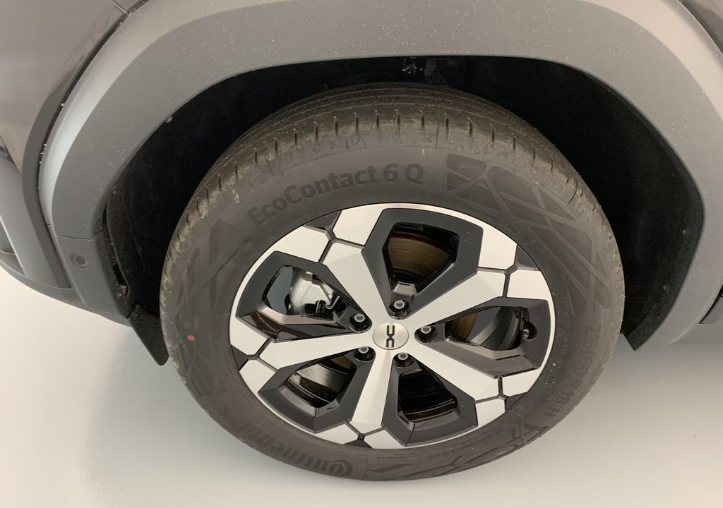 Dacia BIGSTER Mild Hybrid 140 Journey