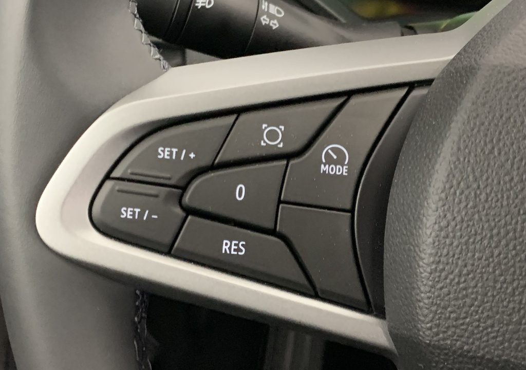 Dacia BIGSTER Mild Hybrid 140 Journey