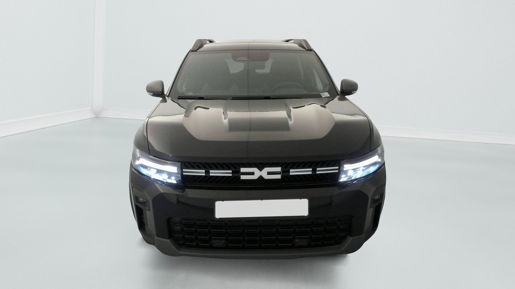 Dacia BIGSTER Mild Hybrid 140 Journey