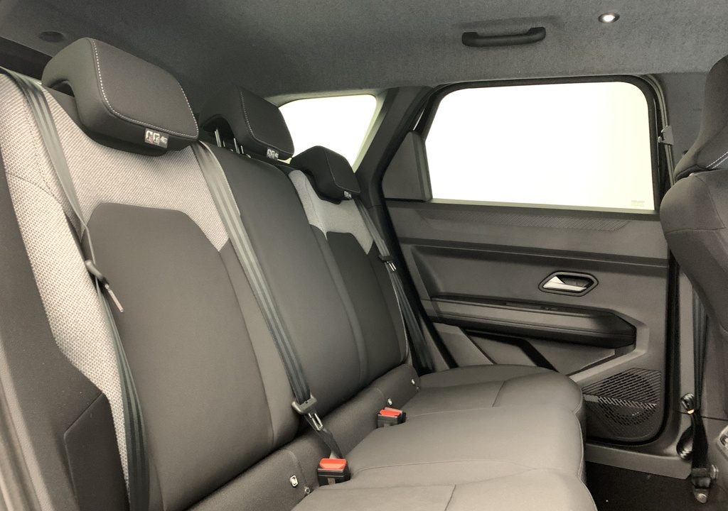Dacia BIGSTER Mild Hybrid 140 Journey