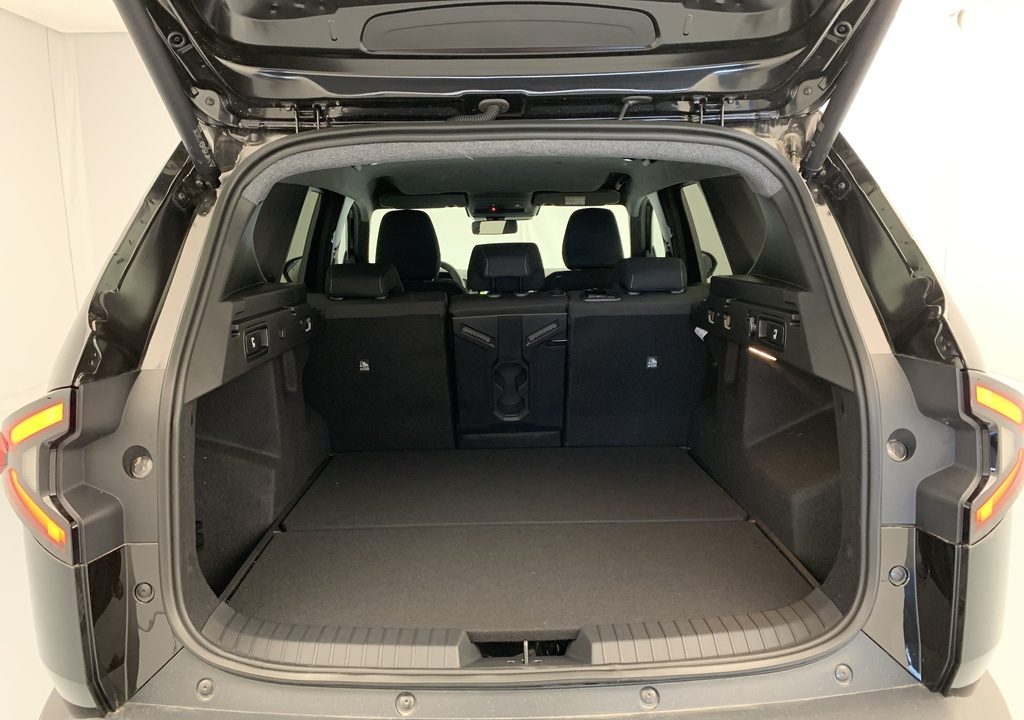 Dacia BIGSTER Mild Hybrid 140 Journey