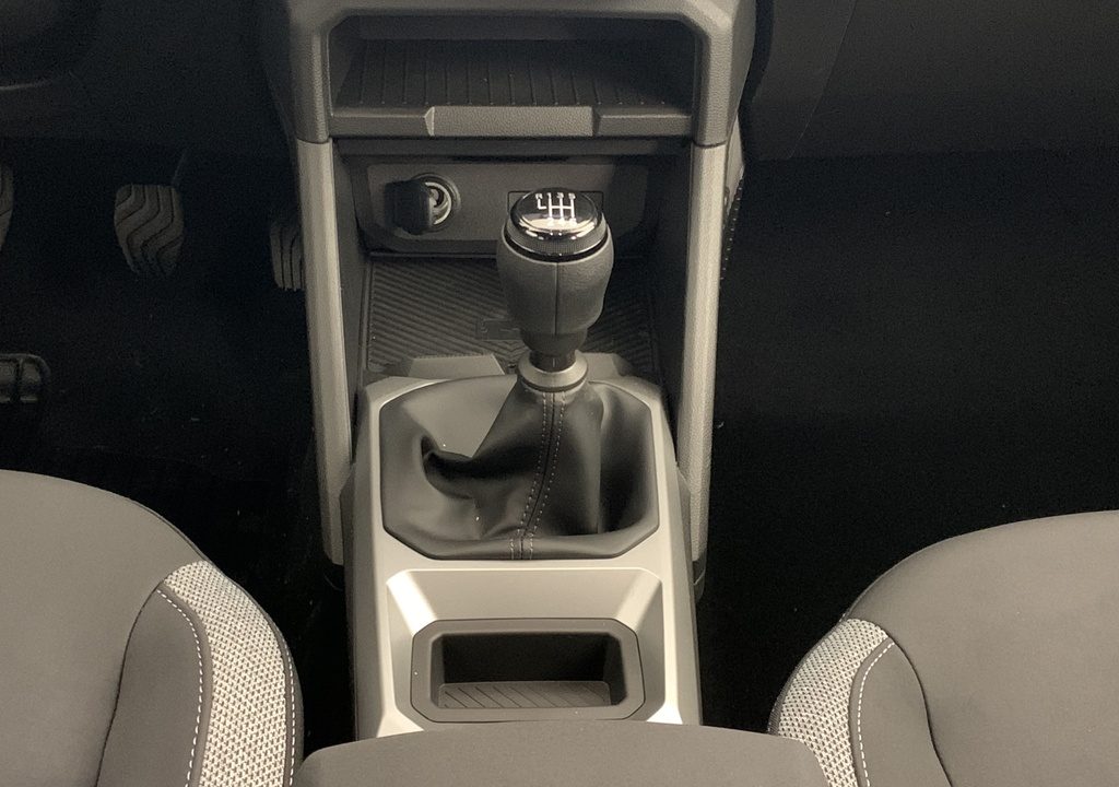 Dacia BIGSTER Mild Hybrid 140 Journey