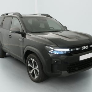 Dacia BIGSTER Mild Hybrid 140 Journey