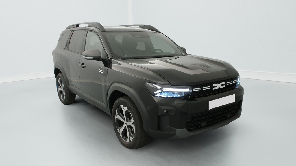 Dacia BIGSTER Mild Hybrid 140 Journey