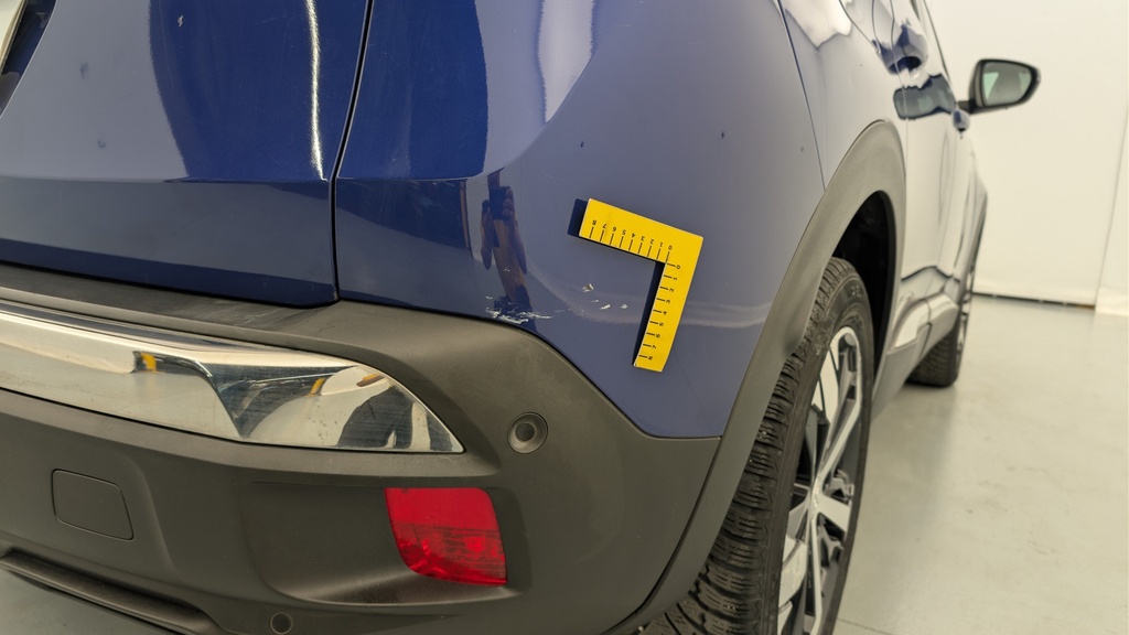 Peugeot 3008 Puretech 130ch S&S EAT8 Allure