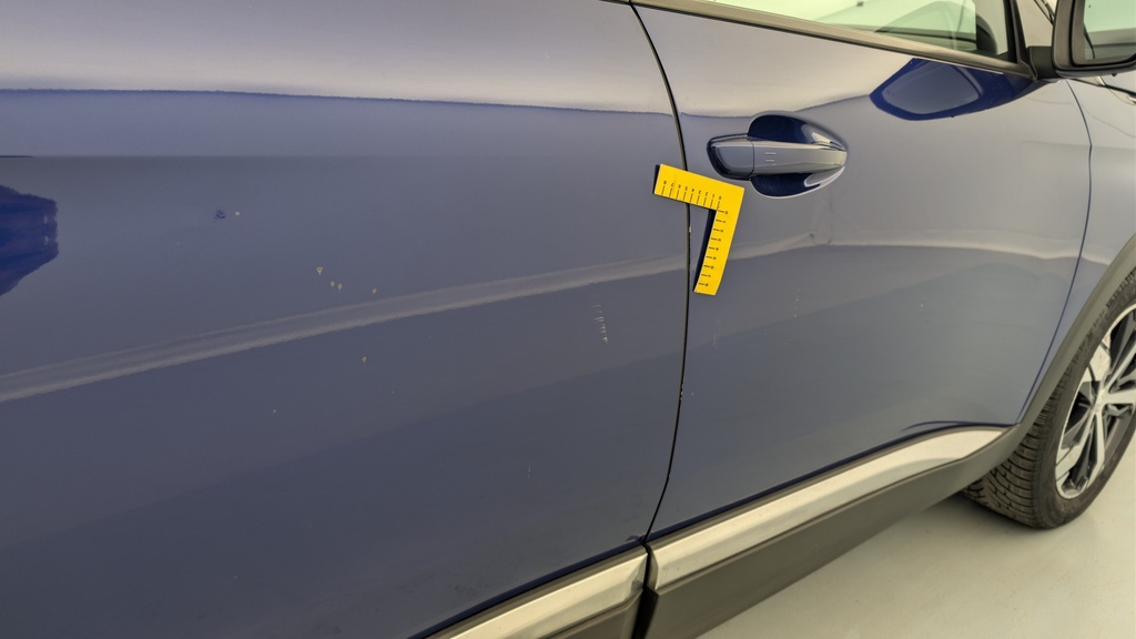 Peugeot 3008 Puretech 130ch S&S EAT8 Allure