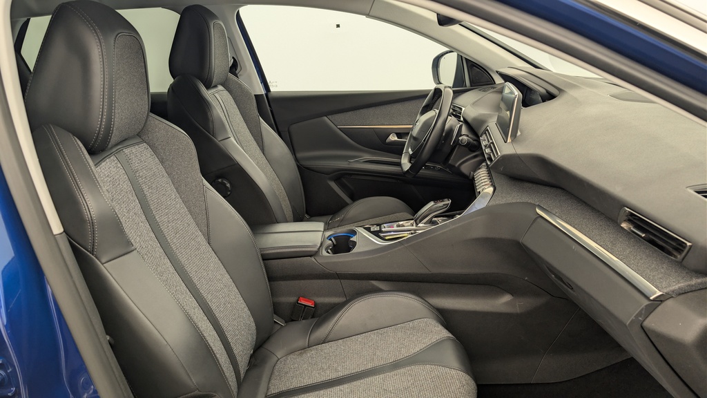 Peugeot 3008 Puretech 130ch S&S EAT8 Allure
