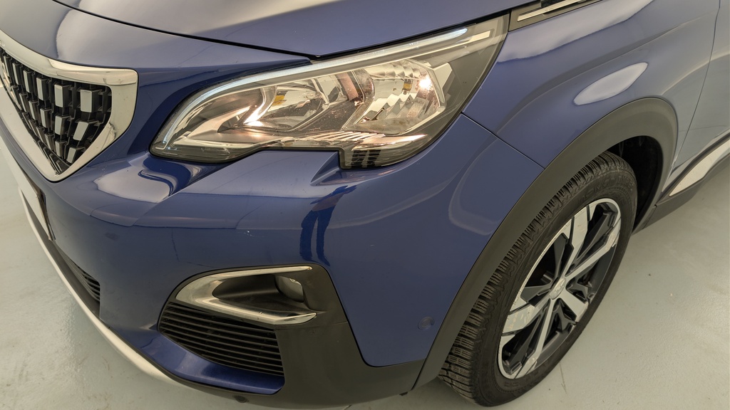 Peugeot 3008 Puretech 130ch S&S EAT8 Allure