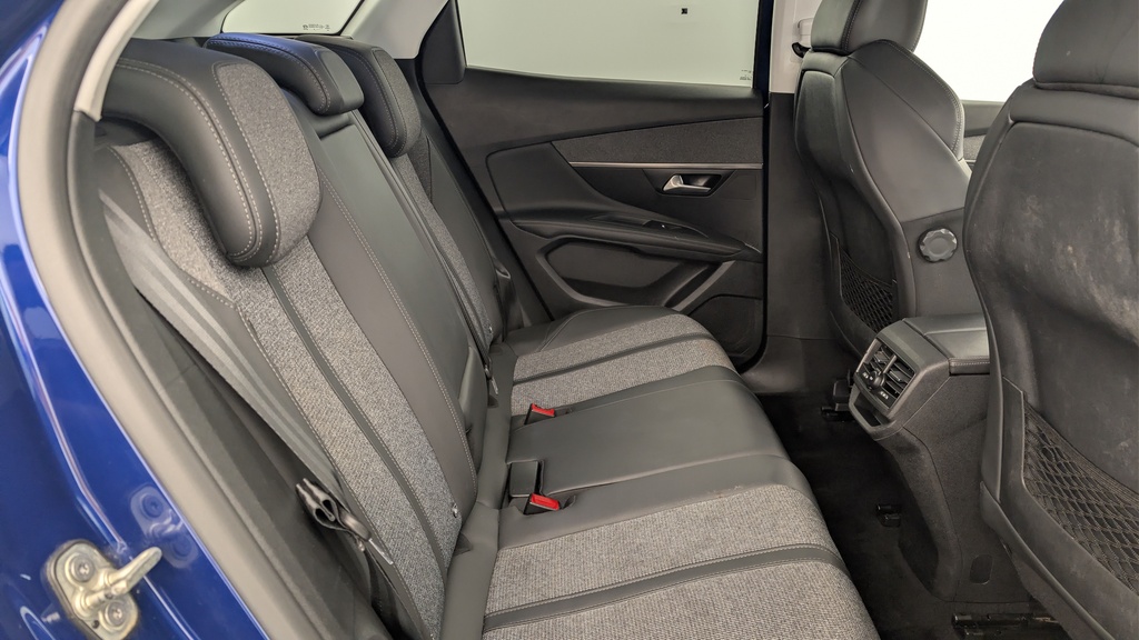 Peugeot 3008 Puretech 130ch S&S EAT8 Allure