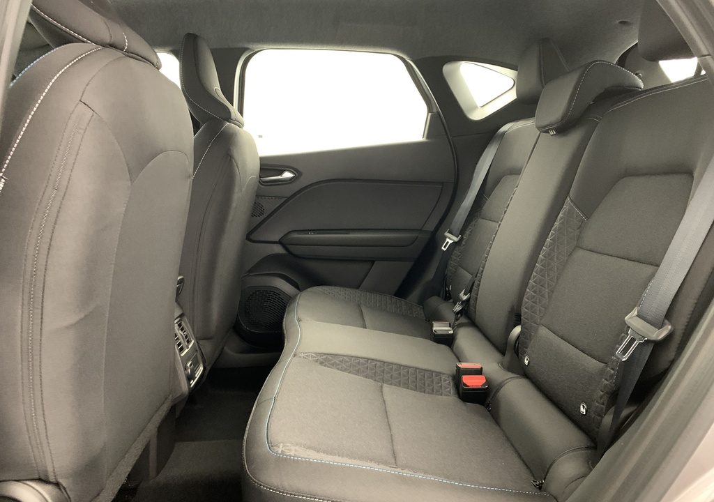Renault CAPTUR TCe 115 ch Evolution