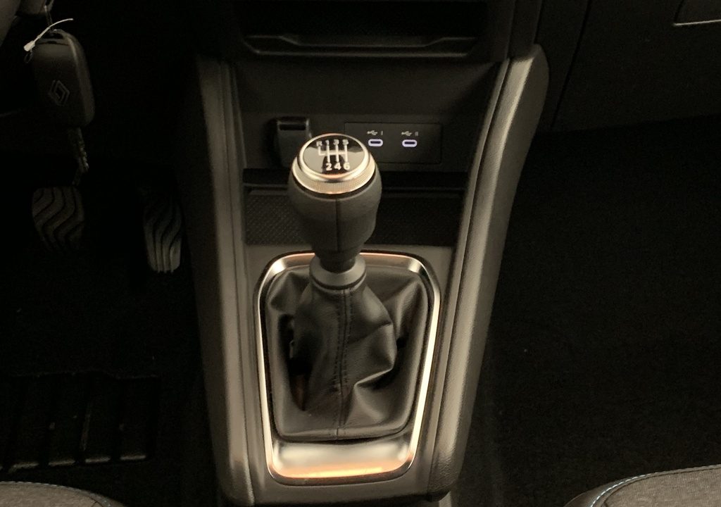 Renault CAPTUR TCe 115 ch Evolution