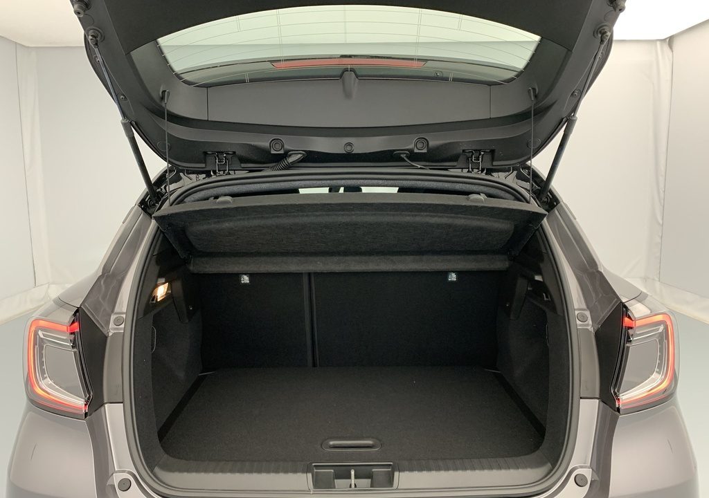 Renault CAPTUR TCe 115 ch Evolution