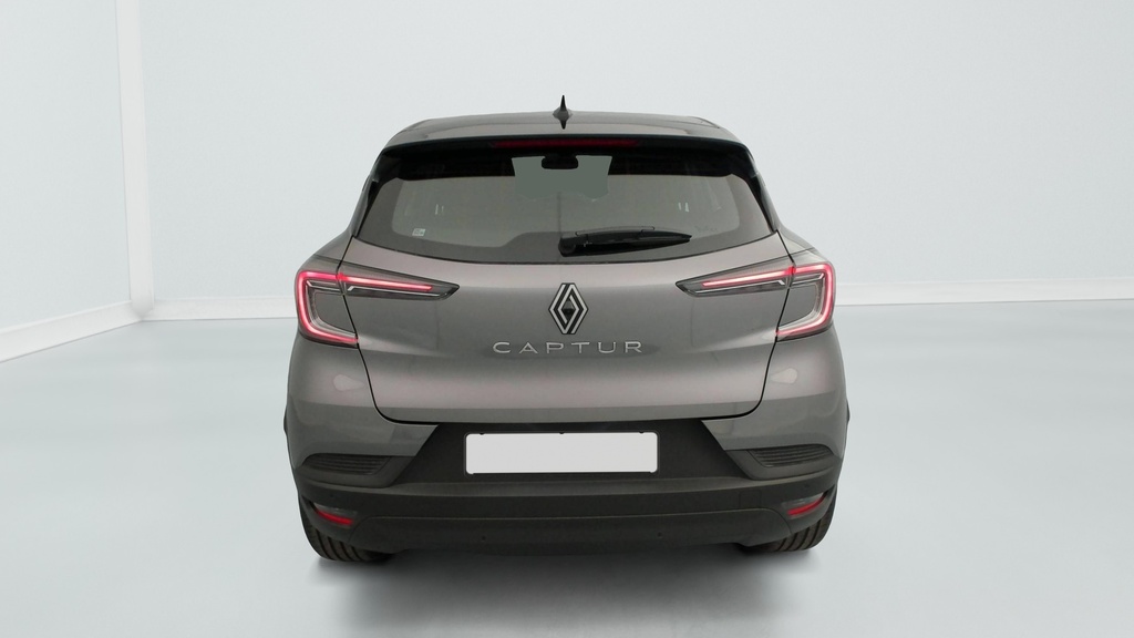 Renault CAPTUR TCe 115 ch Evolution