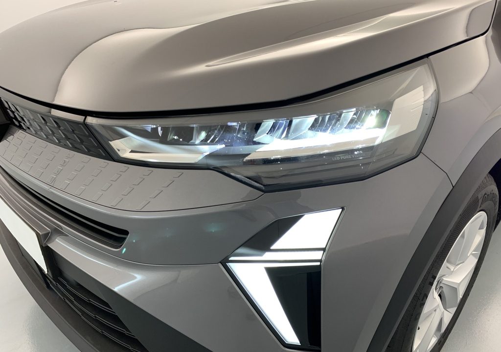 Renault CAPTUR TCe 115 ch Evolution