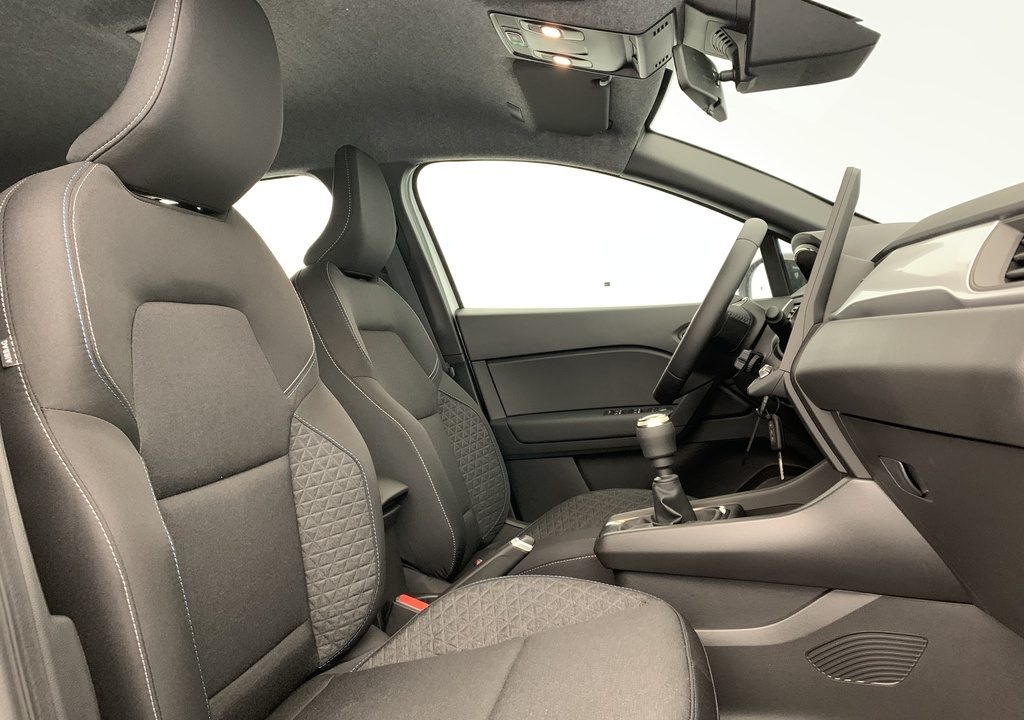 Renault CAPTUR TCe 115 ch Evolution