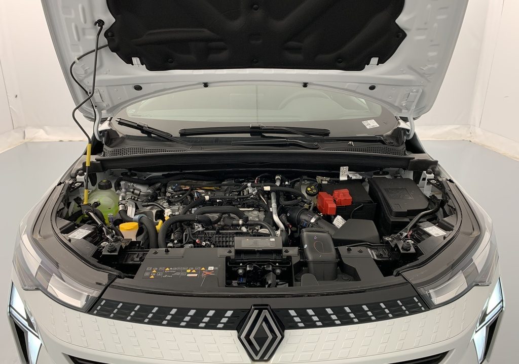 Renault CAPTUR TCe 115 ch Evolution
