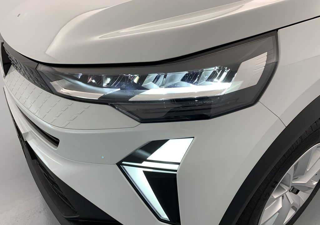 Renault CAPTUR TCe 115 ch Evolution